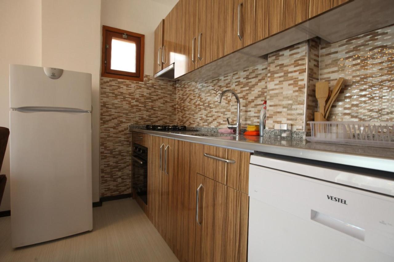 Monna Roza Maxx Apart Κεμέρ Εξωτερικό φωτογραφία