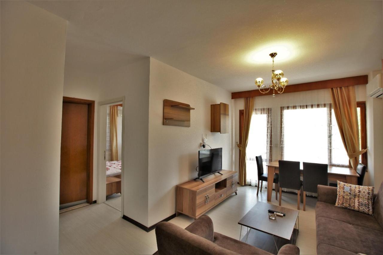 Monna Roza Maxx Apart Κεμέρ Εξωτερικό φωτογραφία