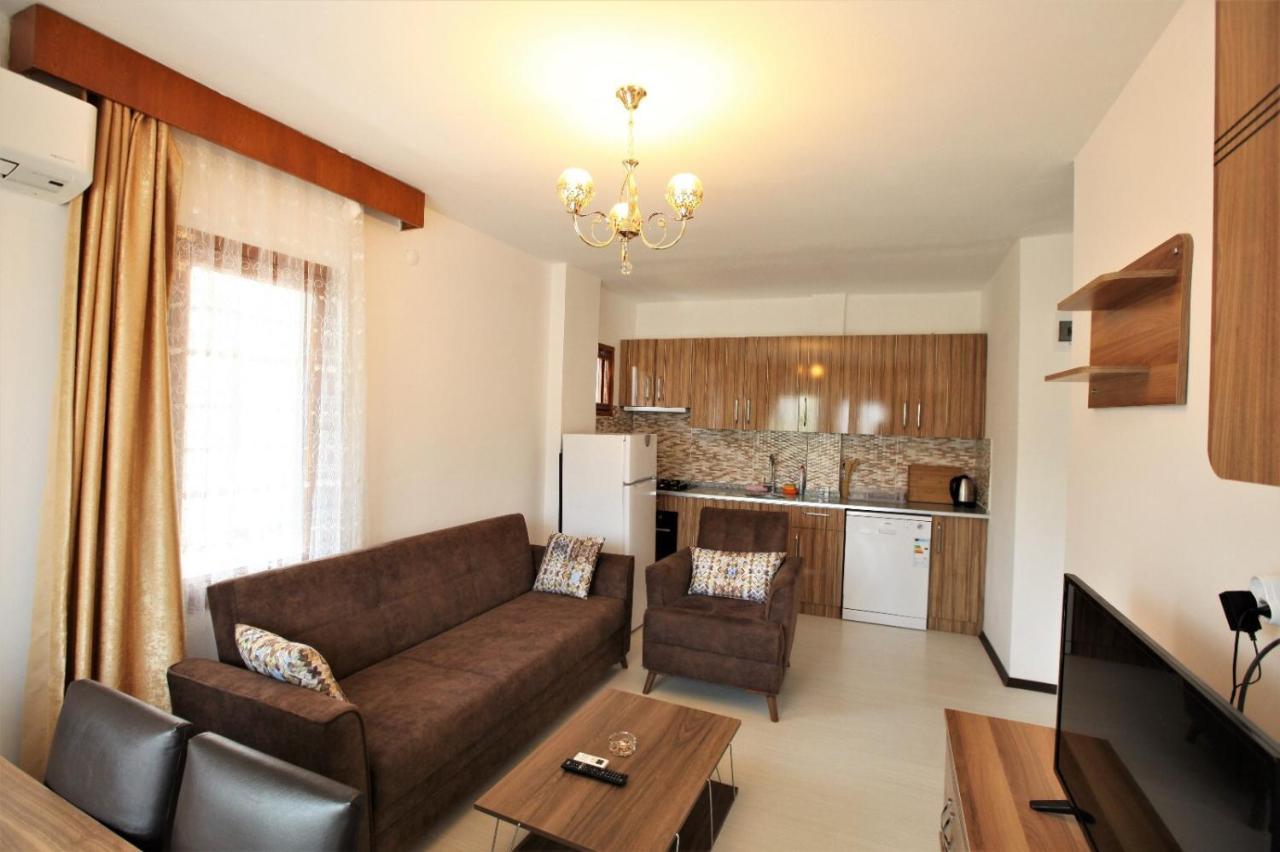Monna Roza Maxx Apart Κεμέρ Εξωτερικό φωτογραφία