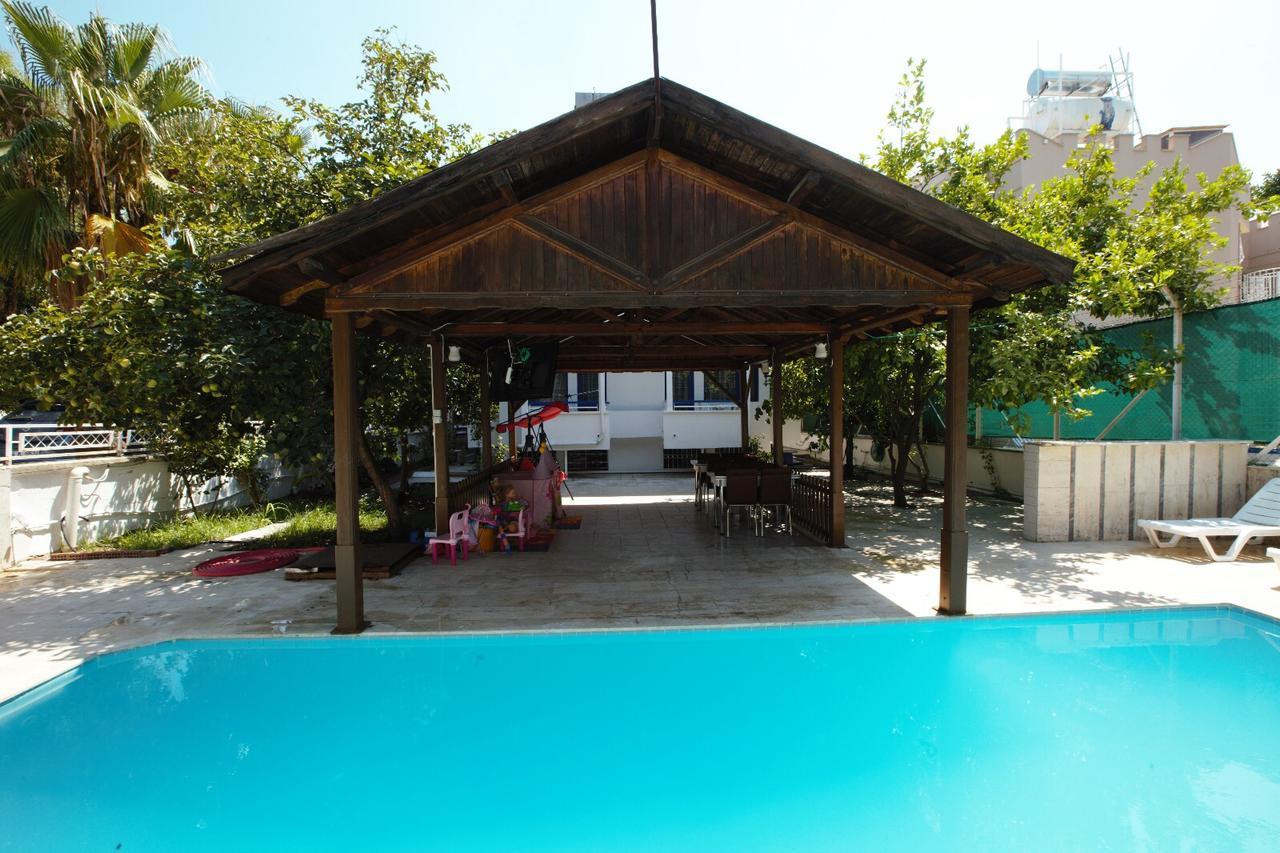 Monna Roza Maxx Apart Κεμέρ Εξωτερικό φωτογραφία